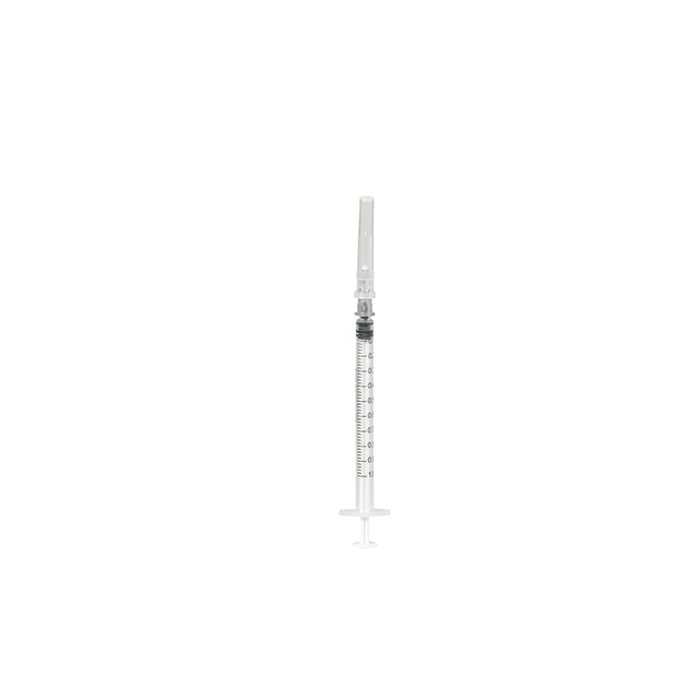 S001 1ml 注射器