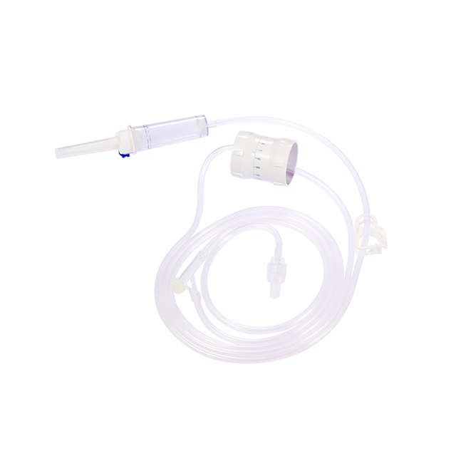 IV-010 精密输液流量控制装置 001