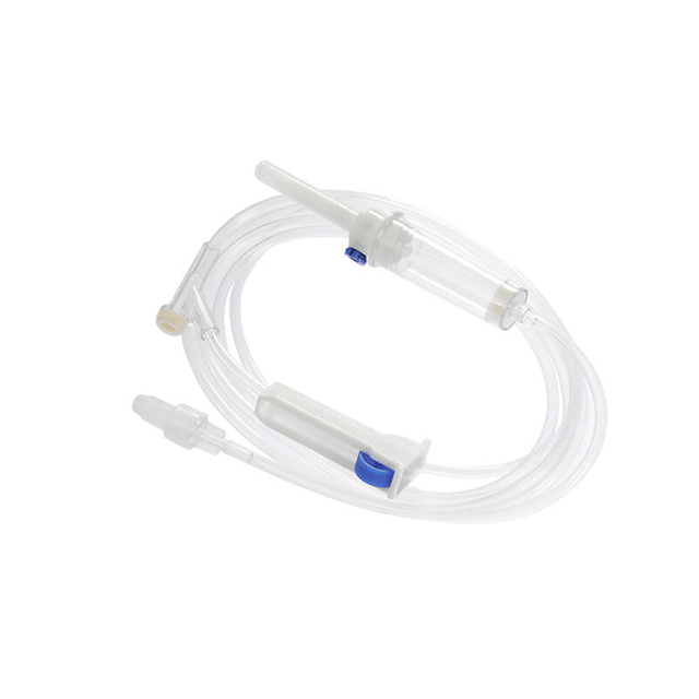 IV 004 6毫升输液器